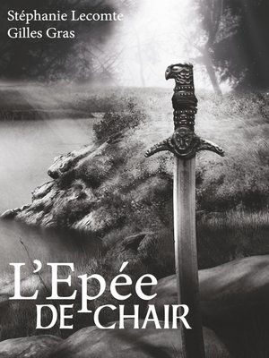 cover image of L'épée de chair